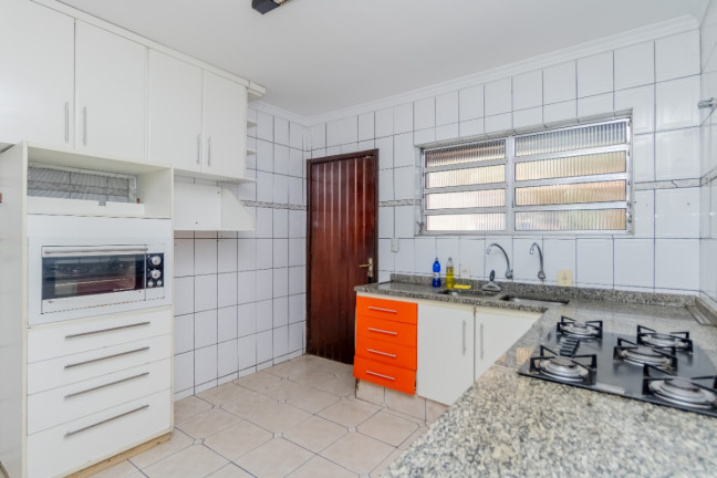 Imagem Sobrado com 2 Quartos à Venda, 114 m² em Vila Nova Parada - São Paulo