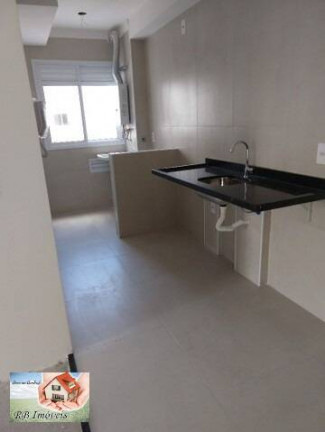 Apartamento com 2 Quartos à Venda, 50 m² em Vila Pires - Santo André