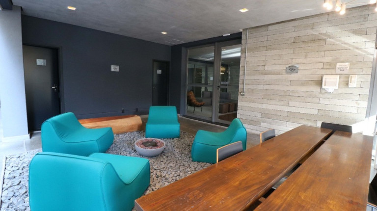 Imagem Imóvel com 1 Quarto à Venda, 18 m² em Pinheiros - São Paulo