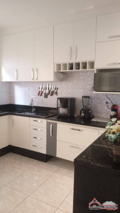 Imagem Casa de Condomínio com 2 Quartos à Venda, 66 m² em Jardim Colônia - Jacareí Imagem Casa de Condomínio com 2 Quartos à Venda, 66 m² em Jardim Colônia - Jacareí