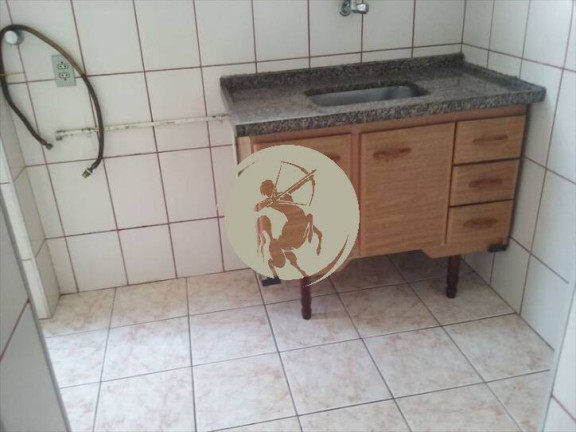 Imagem Apartamento com 1 Quarto à Venda, 45 m² em Boqueirao - Santos Imagem Apartamento com 1 Quarto à Venda, 45 m² em Boqueirao - Santos
