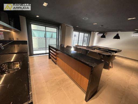 Imagem Apartamento com 1 Quarto à Venda, 43 m² em Jardim Oceania - João Pessoa Imagem Apartamento com 1 Quarto à Venda, 43 m² em Jardim Oceania - João Pessoa