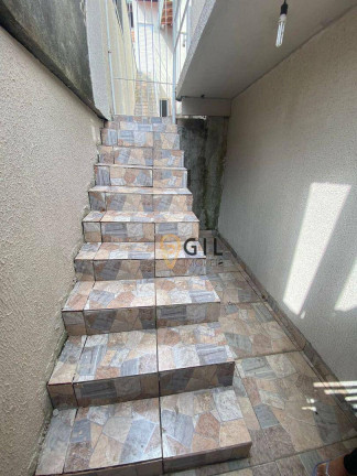 Imagem Sobrado com 2 Quartos para Alugar, 140 m² em Parque Dos Príncipes - Jacareí