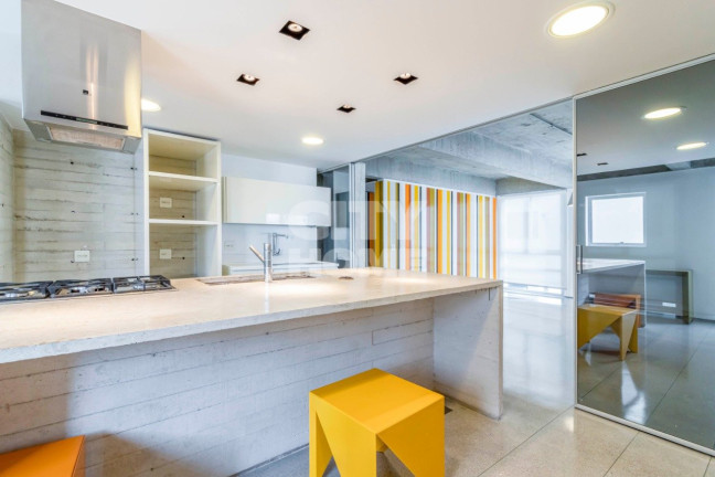 Imagem Apartamento com 4 Quartos à Venda, 411 m² em Higienópolis - São Paulo