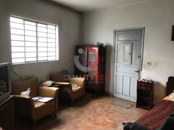 Imagem Terreno à Venda, 94 m² em Tatuapé - São Paulo Imagem Terreno à Venda, 94 m² em Tatuapé - São Paulo