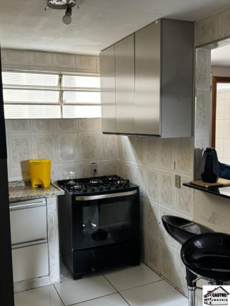 Imagem Apartamento com 2 Quartos à Venda, 48 m² em Conjunto Habitacional Padre Manoel Da Nóbrega - São Paulo