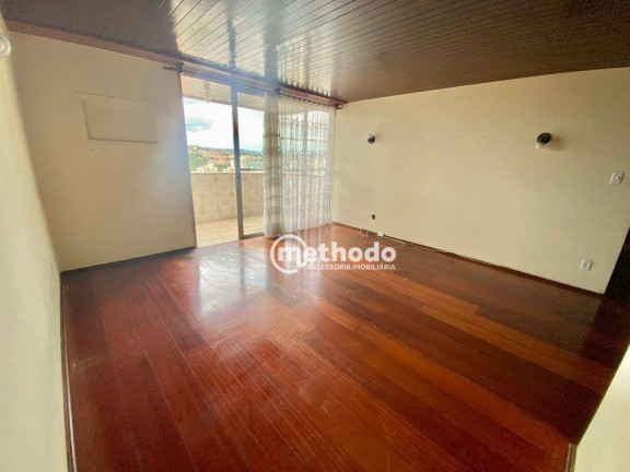 Imagem Apartamento com 4 Quartos à Venda, 140 m² em Nova Campinas - Campinas Imagem Apartamento com 4 Quartos à Venda, 140 m² em Nova Campinas - Campinas