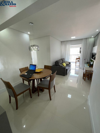 Imagem Apartamento com 2 Quartos à Venda, 69 m² em Mooca - São Paulo