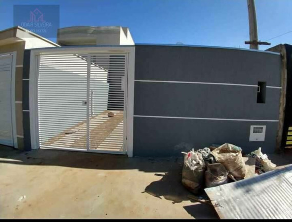 Imagem Casa com 2 Quartos à Venda, 53 m² em Jardim Bertoni - Americana Imagem Casa com 2 Quartos à Venda, 53 m² em Jardim Bertoni - Americana
