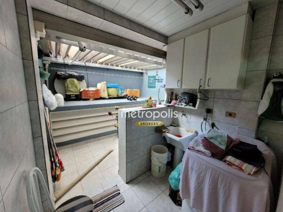 Imagem Apartamento com 3 Quartos à Venda, 103 m² em Osvaldo Cruz - São Caetano Do Sul Imagem Apartamento com 3 Quartos à Venda, 103 m² em Osvaldo Cruz - São Caetano Do Sul