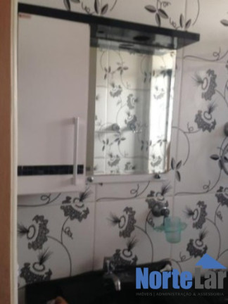 Imagem Apartamento com 2 Quartos à Venda, 46 m² em Vila Jaraguá - São Paulo