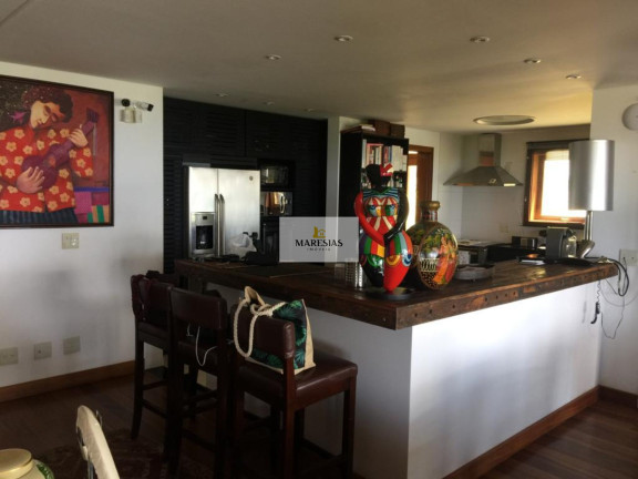 Imagem Casa com 3 Quartos à Venda, 350 m² em Curral - Ilhabela