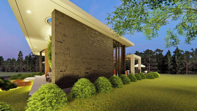 Imagem Casa com 4 Quartos à Venda, 324 m² em Arroio Teixeira - Capao Da Canoa