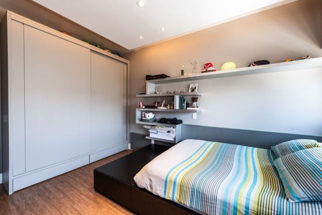 Imagem Apartamento com 3 Quartos à Venda, 250 m² em Consolação - São Paulo Imagem Apartamento com 3 Quartos à Venda, 250 m² em Consolação - São Paulo