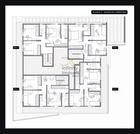 Imagem Apartamento com 2 Quartos à Venda, 62 m² em Nova Suíssa - Belo Horizonte
