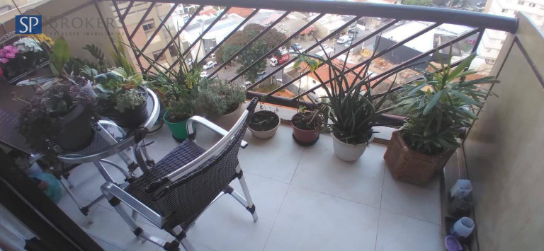 Imagem Apartamento com 3 Quartos à Venda, 102 m² em Cambuí - Campinas Imagem Apartamento com 3 Quartos à Venda, 102 m² em Cambuí - Campinas