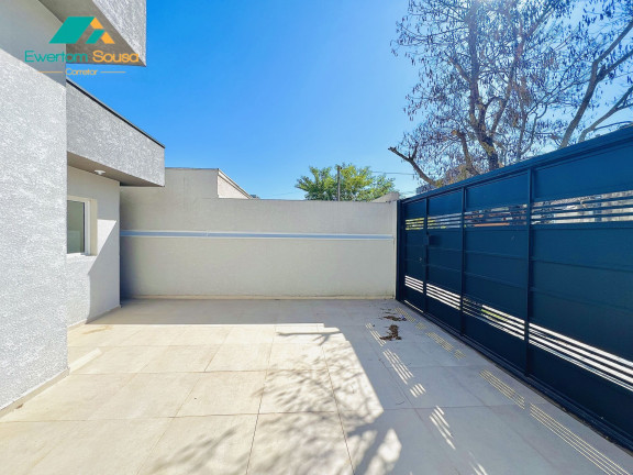 Imagem Casa com 3 Quartos à Venda, 105 m² em Nova Cerejeira - Atibaia