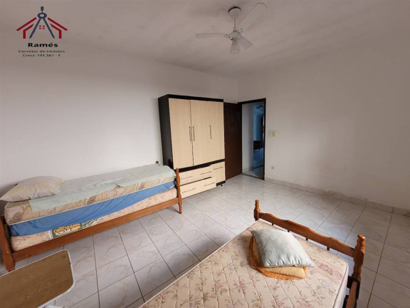 Imagem Casa com 2 Quartos à Venda, 120 m² em Canto Do Forte - Praia Grande