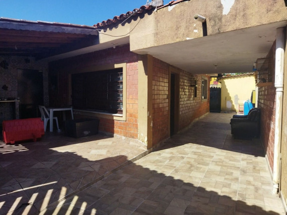 Imagem Casa com 4 Quartos à Venda, 168 m² em Agenor De Campos - Mongaguá Imagem Casa com 4 Quartos à Venda, 168 m² em Agenor De Campos - Mongaguá