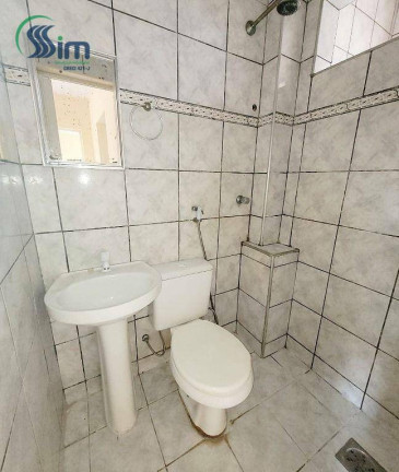 Imagem Apartamento com 2 Quartos para Alugar, 50 m² em Lagoa Redonda - Fortaleza
