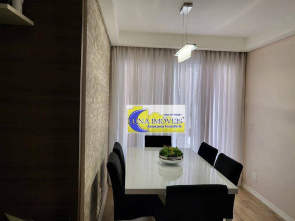 Imagem Apartamento com 3 Quartos à Venda, 72 m² em Planalto - São Bernardo Do Campo Imagem Apartamento com 3 Quartos à Venda, 72 m² em Planalto - São Bernardo Do Campo