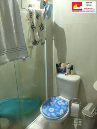 Imagem Apartamento com 2 Quartos à Venda, 52 m² em Cursino - São Paulo Imagem Apartamento com 2 Quartos à Venda, 52 m² em Cursino - São Paulo