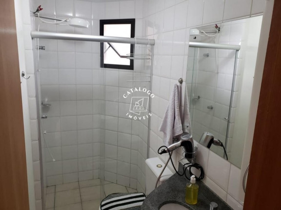 Imagem Apartamento com 1 Quarto à Venda, 37 m² em Nova Aliança - Ribeirão Preto