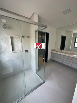 Imagem Casa de Condomínio com 4 Quartos à Venda, 380 m² em Jardim Olhos D´água I - Ribeirão Preto Imagem Casa de Condomínio com 4 Quartos à Venda, 380 m² em Jardim Olhos D´água I - Ribeirão Preto