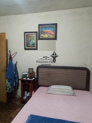 Imagem Casa com 3 Quartos à Venda, 98 m² em Nova Guará - Guaratinguetá Imagem Casa com 3 Quartos à Venda, 98 m² em Nova Guará - Guaratinguetá