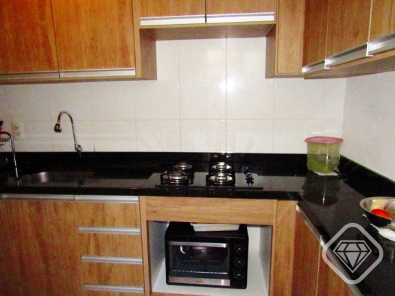 Imagem Apartamento com 2 Quartos à Venda, 52 m² em Hípica - Porto Alegre