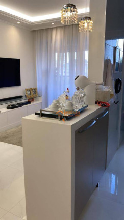 Apartamento com 2 Quartos à Venda, 68 m² em Jardim Flor Da Montanha - Guarulhos