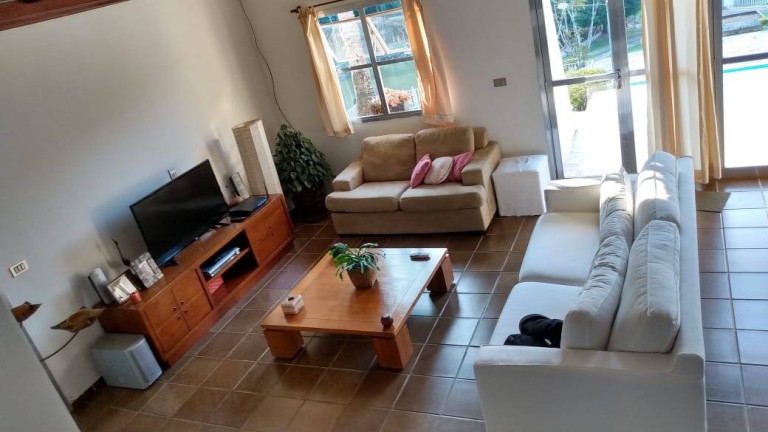 Imagem Chácara com 9 Quartos à Venda, 54 m² em Cachoeira Abaixo - Piracaia