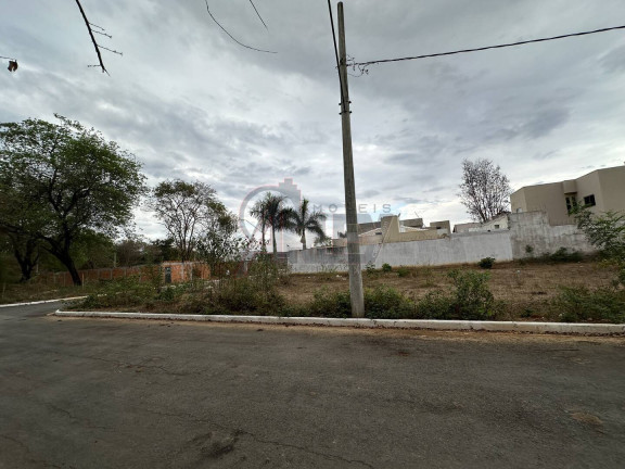 Imagem Terreno à Venda, 208 m² em Reserva Real - Montes Claros Imagem Terreno à Venda, 208 m² em Reserva Real - Montes Claros