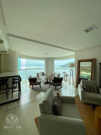 Imagem Apartamento com 4 Quartos à Venda, 258 m² em Barra Sul - Balneário Camboriú