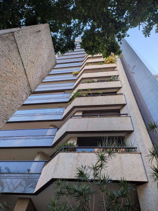 Imagem Apartamento com 4 Quartos à Venda, 390 m² em Lourdes - Belo Horizonte Imagem Apartamento com 4 Quartos à Venda, 390 m² em Lourdes - Belo Horizonte