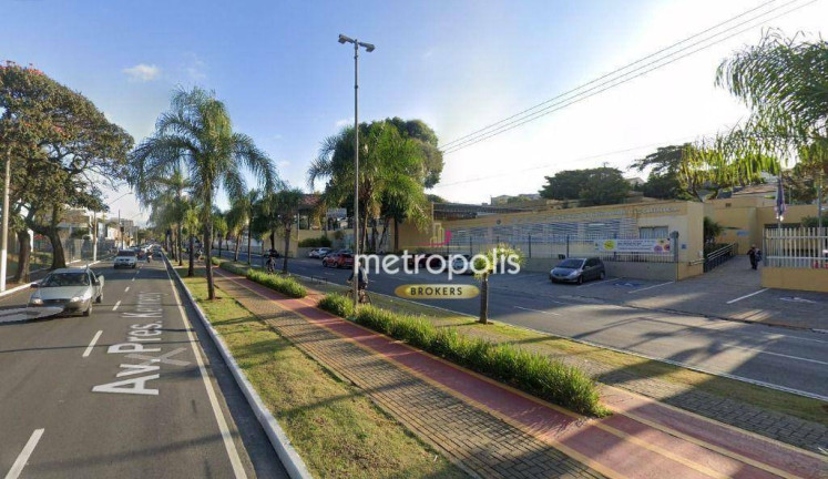 Imagem Sala Comercial para Alugar, 50 m² em Barcelona - São Caetano Do Sul