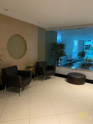 Imagem Apartamento com 4 Quartos à Venda, 157 m² em Praia Da Costa - Vila Velha