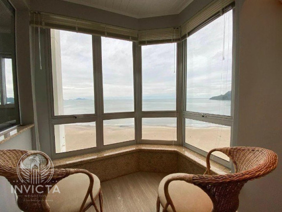 Apartamento com 2 Quartos à Venda, 81 m² em Barra Sul - Balneário Camboriú
