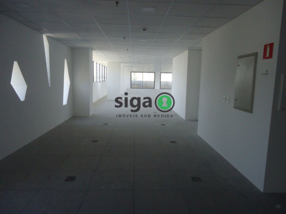Imagem Imóvel Comercial para Alugar, 317 m² em Chácara Santo Antônio - São Paulo Imagem Imóvel Comercial para Alugar, 317 m² em Chácara Santo Antônio - São Paulo