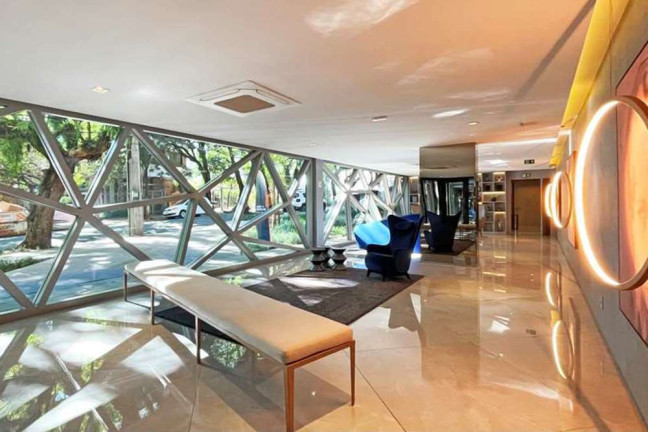 Imagem Imóvel com 1 Quarto à Venda, em Mont Serrat - Porto Alegre Imagem Imóvel com 1 Quarto à Venda, em Mont Serrat - Porto Alegre