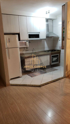 Imagem Apartamento com 2 Quartos à Venda, 75 m² em Vila São Bento - São José Dos Campos Imagem Apartamento com 2 Quartos à Venda, 75 m² em Vila São Bento - São José Dos Campos