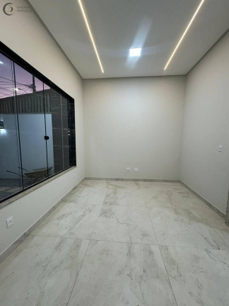 Imagem Imóvel com 3 Quartos à Venda, 90 m² em Residencial Bethânia - Santana Do Paraíso