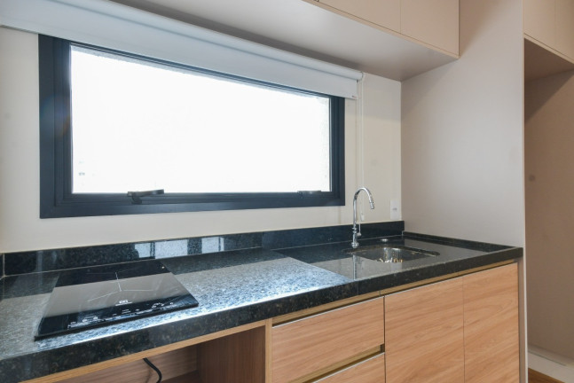 Imagem Studio com 1 Quarto à Venda, 37 m² em Vila Buarque - São Paulo