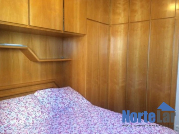 Imagem Apartamento com 3 Quartos à Venda, 90 m² em Freguesia Do ó - São Paulo
