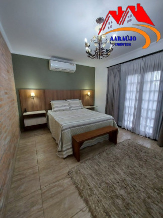 Imagem Casa com 5 Quartos à Venda, 320 m² em Jardim Ana Estela - Carapicuíba