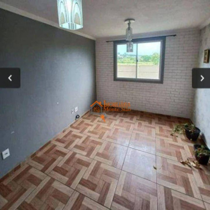 Imagem Apartamento com 2 Quartos à Venda, 40 m² em Vila Nova Bonsucesso - Guarulhos Imagem Apartamento com 2 Quartos à Venda, 40 m² em Vila Nova Bonsucesso - Guarulhos