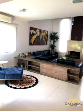 Imagem Casa com 3 Quartos à Venda, 360 m² em Portal Do Paraíso Ii - Jundiaí