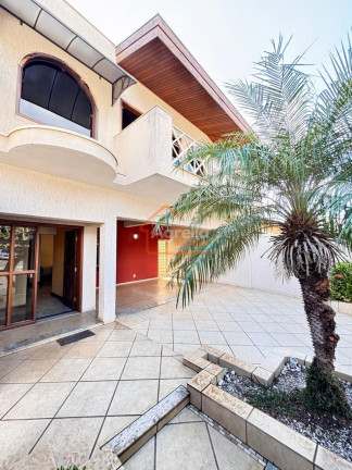 Imagem Casa com 3 Quartos à Venda, 230 m² em Jardim Planalto Verde - Mogi Guaçu Imagem Casa com 3 Quartos à Venda, 230 m² em Jardim Planalto Verde - Mogi Guaçu