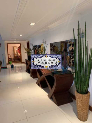 Imagem Apartamento com 5 Quartos à Venda, 640 m² em Flamengo - Rio De Janeiro