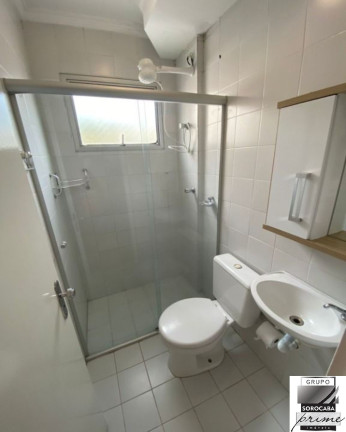 Imagem Apartamento com 2 Quartos à Venda, 42 m² em Jardim Guadalajara - Sorocaba Imagem Apartamento com 2 Quartos à Venda, 42 m² em Jardim Guadalajara - Sorocaba
